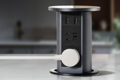 公牛 BULL 升降插座