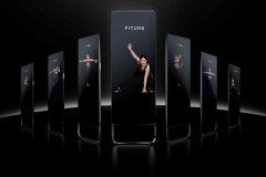 沸彻 FITURE Pro 魔镜智能健身镜
