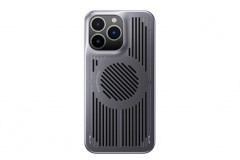邦克仕 Benks 苹果 iPhone 冰甲散热手机壳