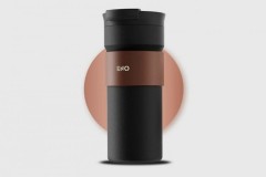 ENO 高颜值保温咖啡杯