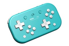 八位堂 8bitdo Lite 2  蓝牙手柄