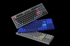 Keychron Q3 客制化机械键盘