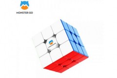 GAN MG3Ai 萌刻 Monster Go 智能魔方