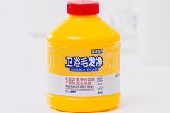 每渍每克 Mazmac 下水道疏通剂