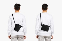 Bellroy City Pouch Plus 斜挎包