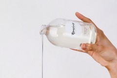 TTOUCHME 香水沐浴露