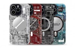 猿气 Youngkit 磁吸手机壳