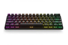 赛睿 SteelSeries ApexPro mini 巅峰系列无线机械键盘