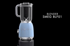 斯麦格 SMEG 多功能料理机
