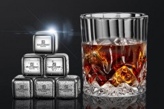 博夫曼 Bauformat 不锈钢冰酒石