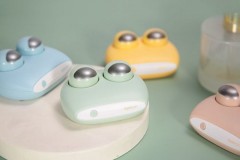 凯达 Eyekan 表情蛙造型隐形眼镜清洗器