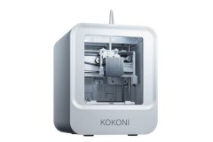 KOKONI 桌面 3D 打印机