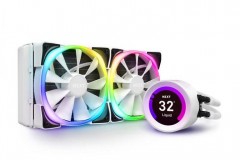 恩杰 NZXT 海妖 KRAKEN 一体式 CPU 水冷散热器