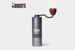 比乐蒂 Bialetti MINO 2.0 手摇咖啡磨豆机