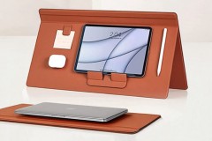 MOFT Smart Mat 智能桌垫