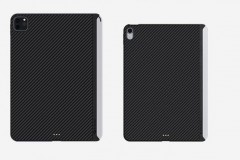 PITAKA 苹果 iPad 凯夫拉芳纶纤维保护壳