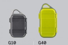 派力肯 PELICAN G10/G40 随行收纳盒