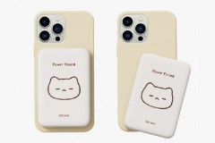 素乐 SOLOVE 磁吸充电宝