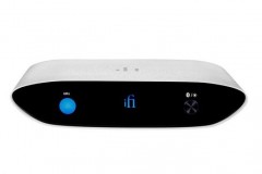 悦尔法 iFi ZEN Air Blue 蓝牙音频解码器