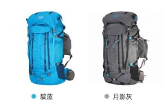 神秘农场 MYSTERY RANCH Bridger 户外背包