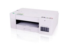 兄弟 brother  DCP-T436W 彩色喷墨打印扫描一体机