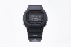 卡西欧 Casio 小方块电子表