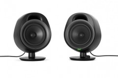 赛睿 SteelSeries Arena 3 Full-Range 2.0 全频游戏音箱