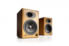 声擎 Audioengine A5+ HIFI有源音箱