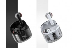 JBL TUNE FLEX2 小晶豆真无线降噪蓝牙耳机