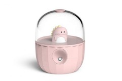 马克图布 MARtube 小恐龙加湿器