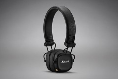 马歇尔 MARSHALL MAJOR IV 4代蓝牙耳机