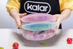 kalar 硅胶密封袋