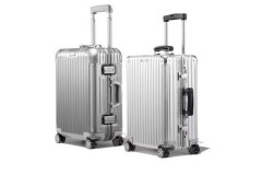 日默瓦 RIMOWA Original 金属拉杆行李箱