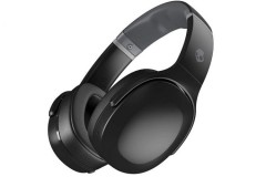 骷髅头 Skullcandy Crusher EVO 震动魔音头戴式耳机