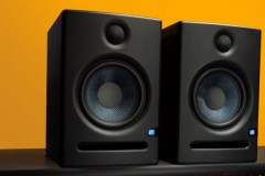 普瑞声纳 PreSonus Eris 桌面音箱