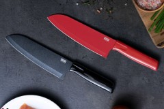 瑞士力康 Kuhn Rikon 三德刀