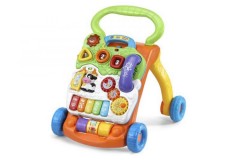 伟易达 VTech 宝宝学步手推车