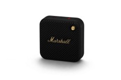 马歇尔 MARSHALL WILLEN II 蓝牙便携音箱