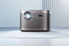 极米 XGIMI H6 家用投影仪