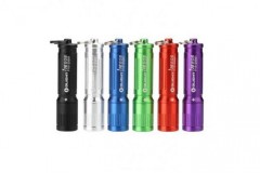 傲雷 OLIGHT i3E 迷你钥匙扣手电筒