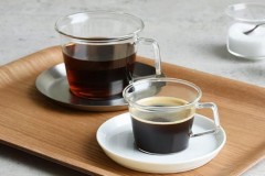 Kinto 玻璃咖啡杯