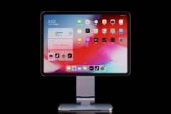 绿巨能 llano iPad Pro 磁吸支架