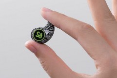 魔浪 Mifo S ANC 主动降噪蓝牙耳机