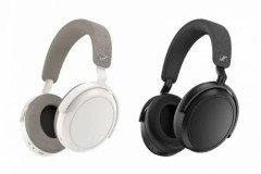 森海塞尔 SENNHEISER MOMENTUM 4 无线耳机