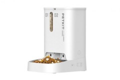 小佩 PETKIT 智能双子星宠物喂食器