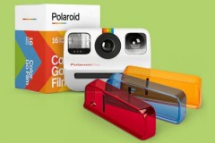 宝丽来 PolaroidGo 滤镜套装
