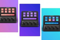 Elgato Stream Deck + 升级版直播导播切换控制台