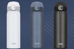膳魔师 THERMOS 钛杯