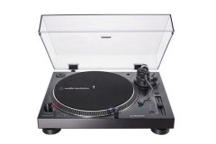 铁三角 Audio Technica AT-LP120 黑胶唱片机