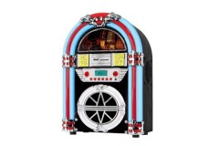 Arkrocket Jukebox 复古点唱机